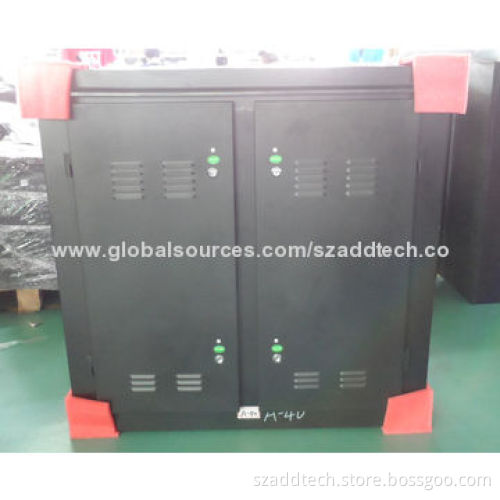 Outdoor LED Display Screen, P6, P8, P10mm